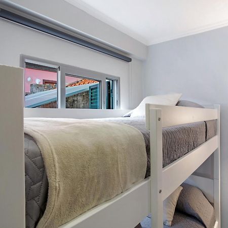 Familia Doria Nobrega T0 Apartment Funchal  Bagian luar foto