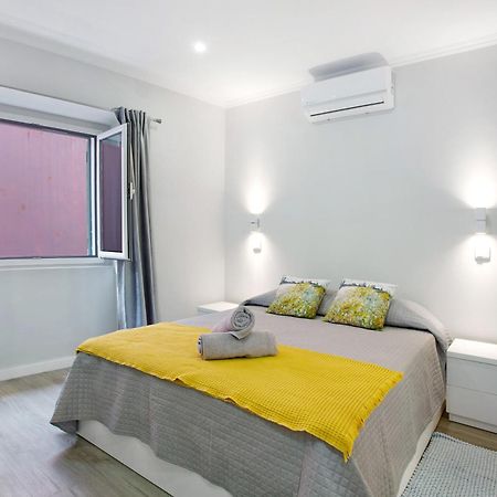 Familia Doria Nobrega T0 Apartment Funchal  Bagian luar foto