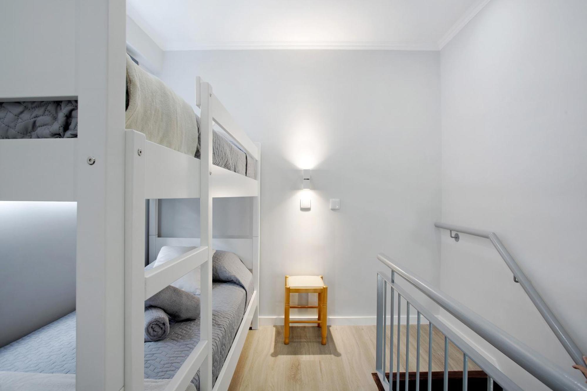 Familia Doria Nobrega T0 Apartment Funchal  Bagian luar foto