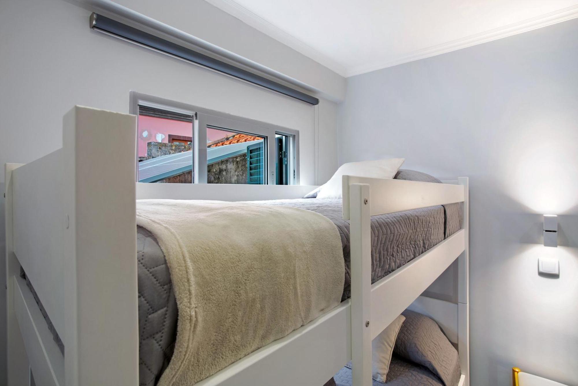 Familia Doria Nobrega T0 Apartment Funchal  Bagian luar foto