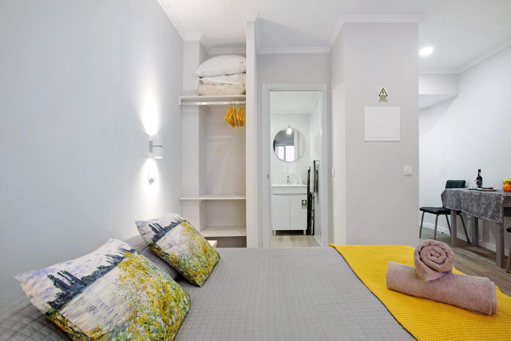 Familia Doria Nobrega T0 Apartment Funchal  Bagian luar foto