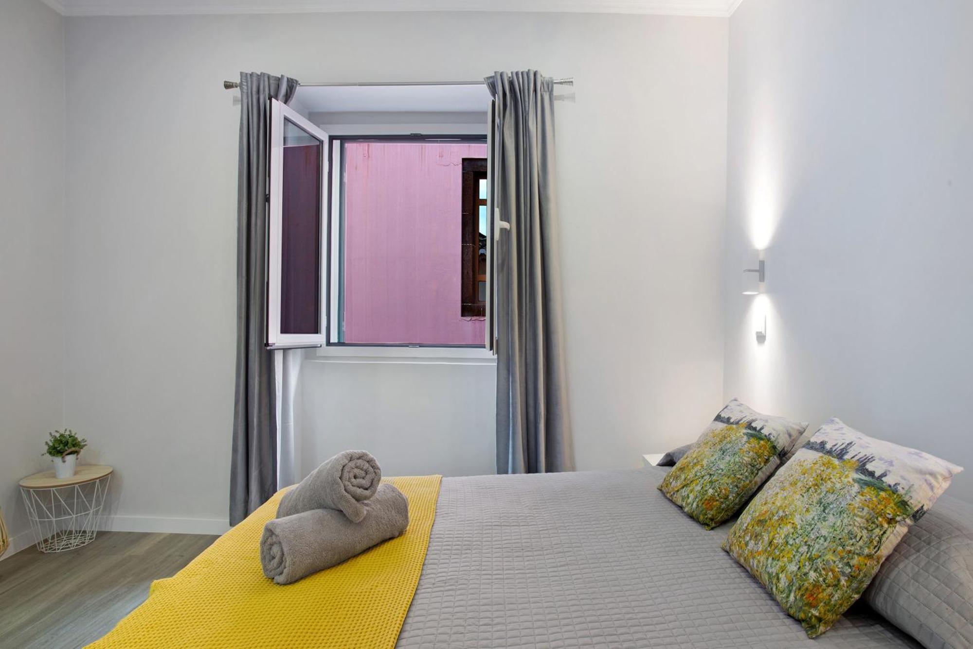 Familia Doria Nobrega T0 Apartment Funchal  Bagian luar foto
