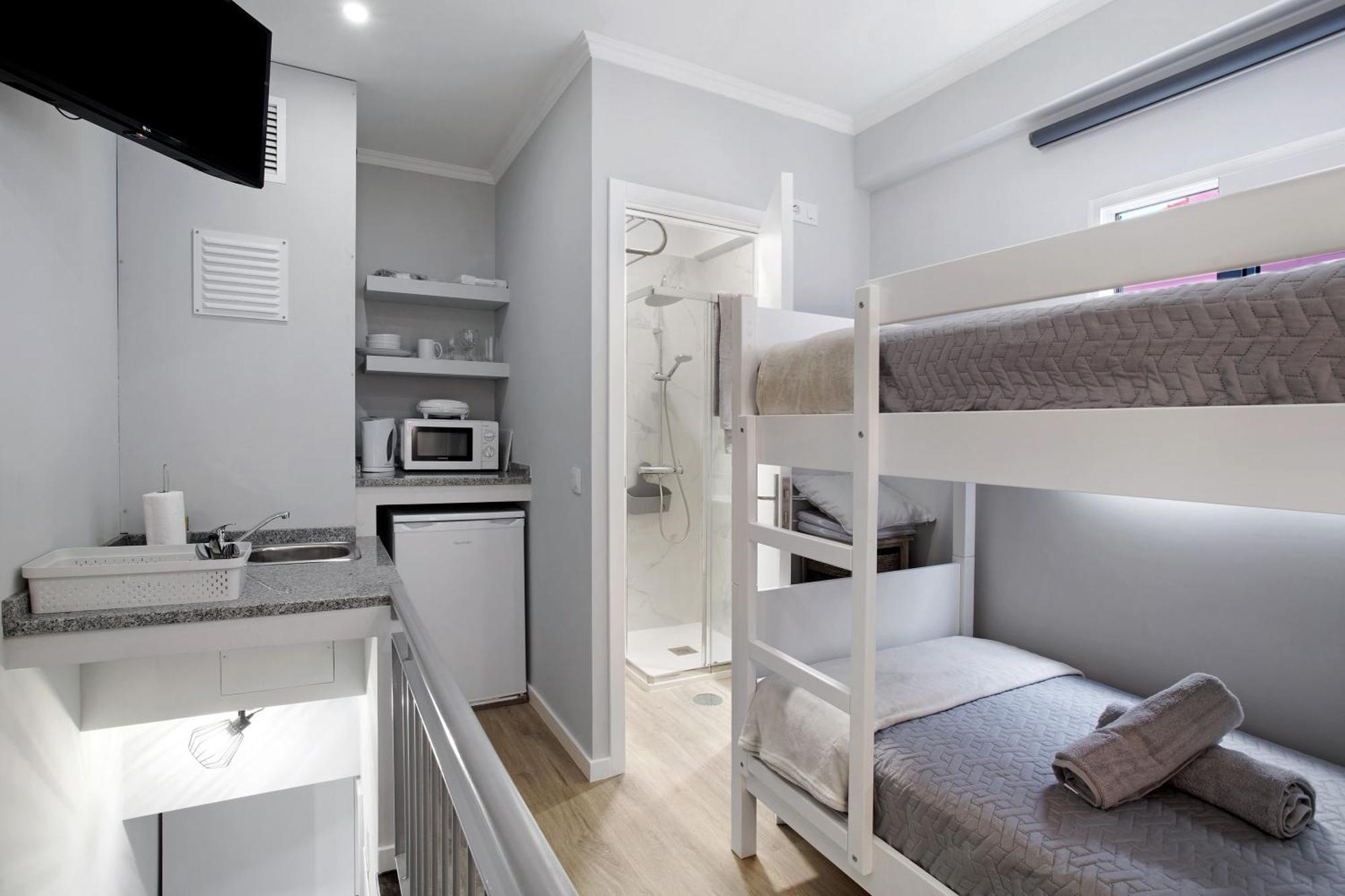 Familia Doria Nobrega T0 Apartment Funchal  Bagian luar foto